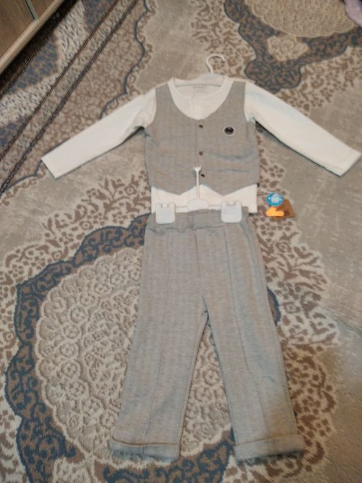 Детские костюмы разные размеры