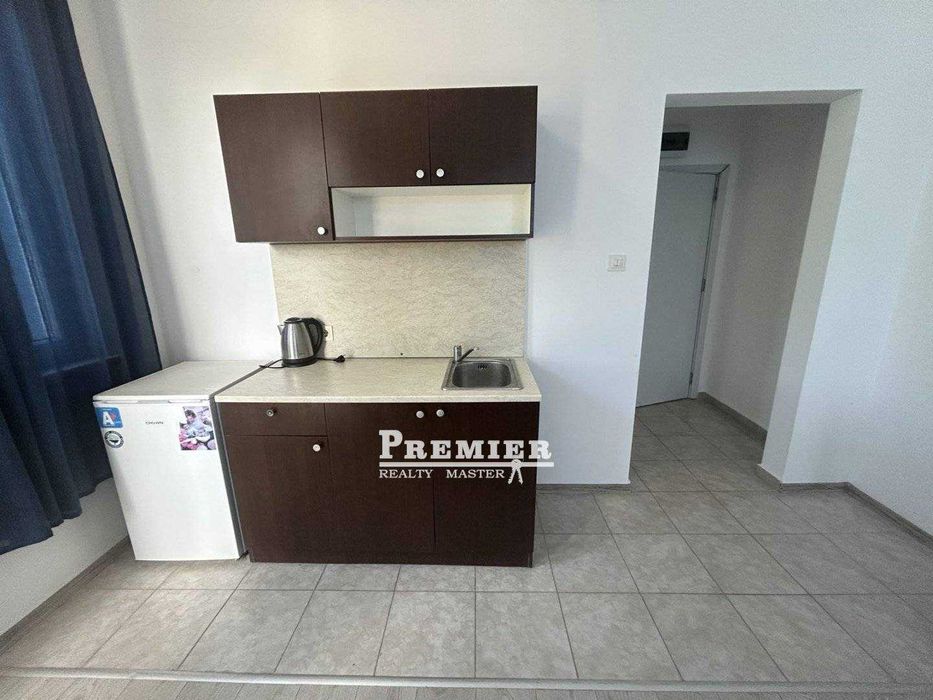 Продава се Едностаен апартамент в Поморие - 34 кв.м за 1368 €/кв.м - Снимка #5