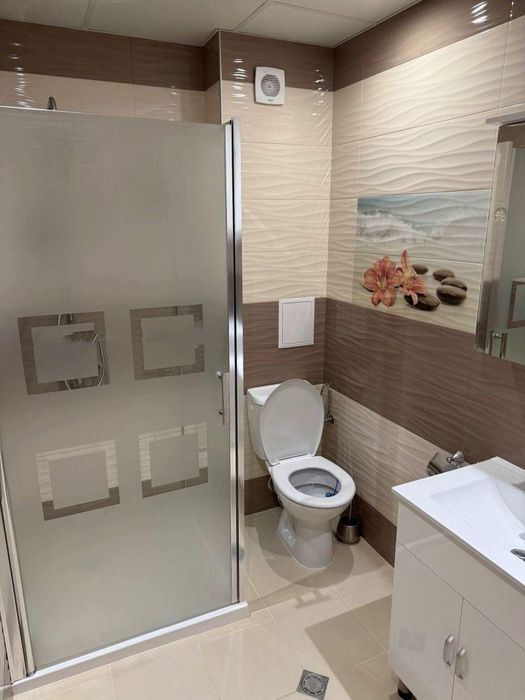 Дава се под наем Тристаен апартамент в София, Дружба 1 - 85 кв.м за 697.17 € - Снимка #8