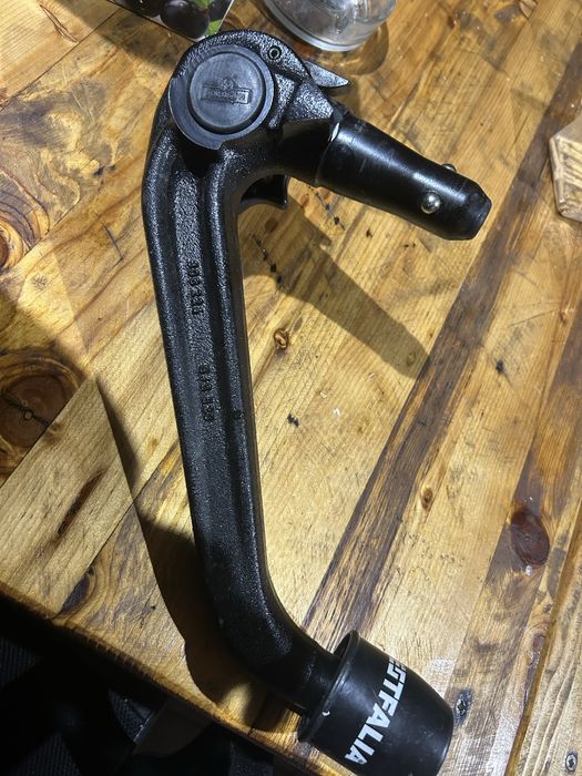 Кука за теглич Westfalia