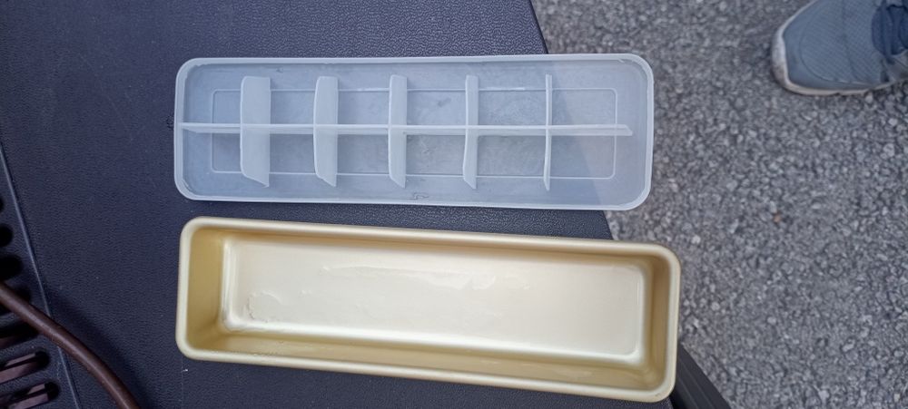 Мини хладилник амонячен на 220V