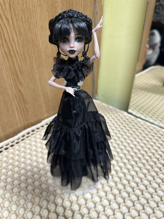 Продам куклу монстр хай!