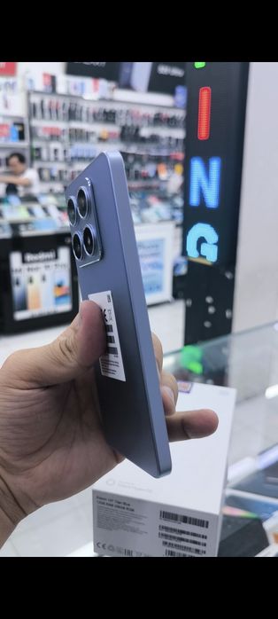 xiaomi 14T 12/256 titan blue