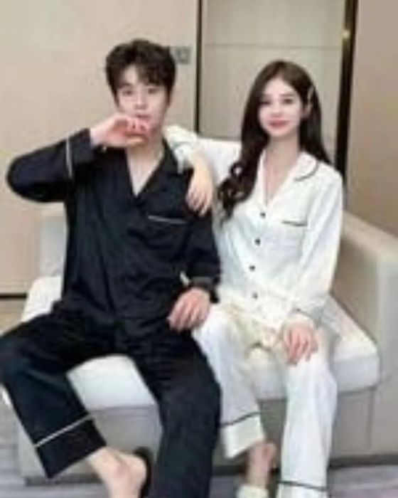 Пижамы Парные Пекин