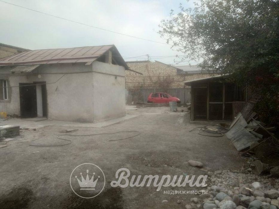 Продаётся участок в Яшнобадском районе 4,8 соток