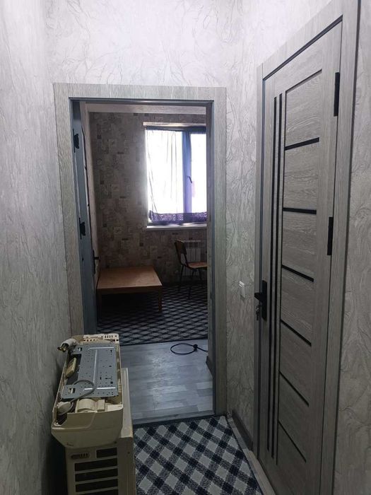 Сдается квартира | Яшнабад  | Олмос махалла | 1/3/16