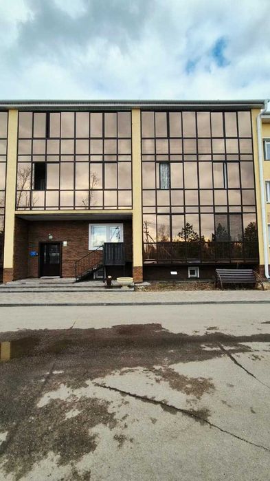 Торговое помещение, 61 м², Болашак