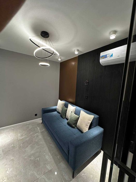 Сдам квартиру Сергели Tашкент!