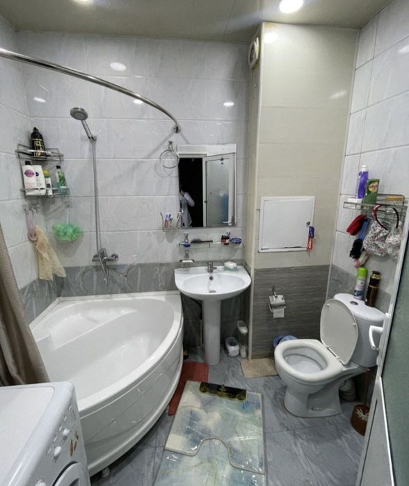 Arenda kvartira Mirzo Ulugʻbek tumani