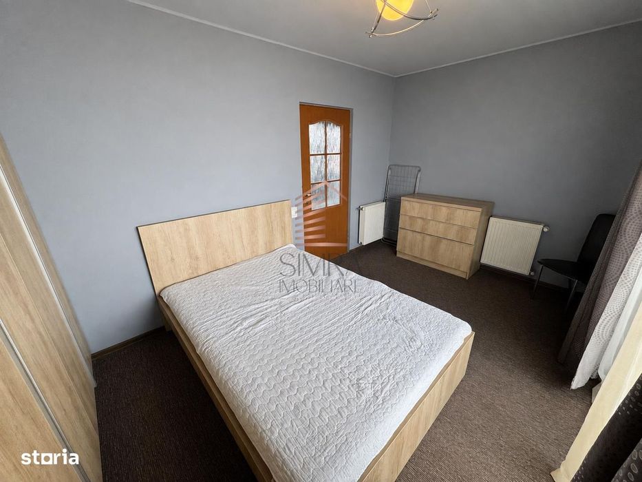 Apartament cu 2 camere, Dragos Voda