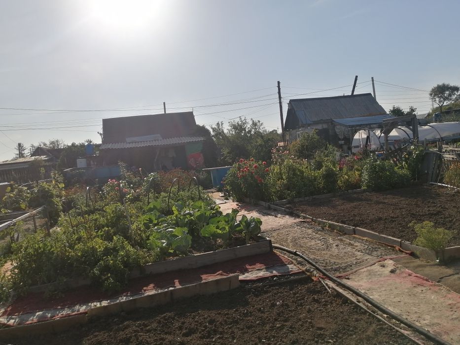 Продаю дачу Радуга 1