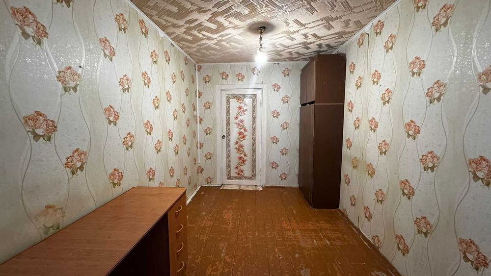 Продам 3-х комн. ул. Донентаева, 40 (рассрочка)