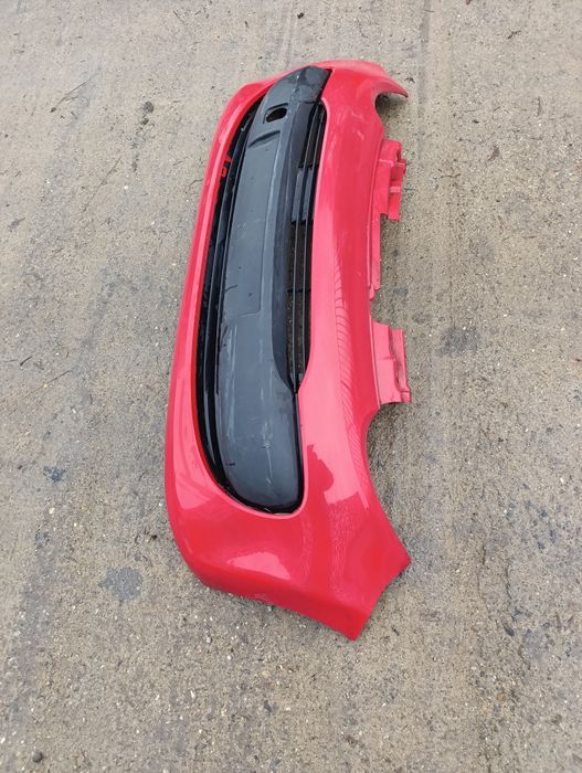 Предна броня Ситроен Ц1 / Citroen C1