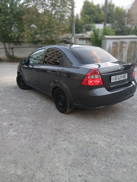 Nexia 3 arendaga vikupga berlad