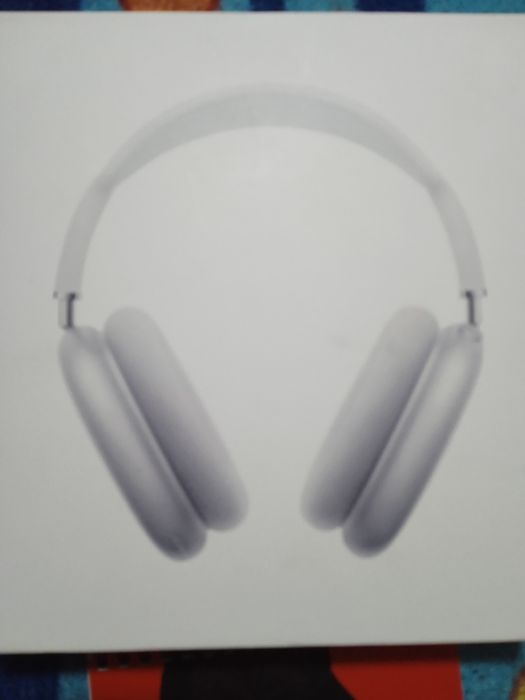 Наушники Airpods max Lux