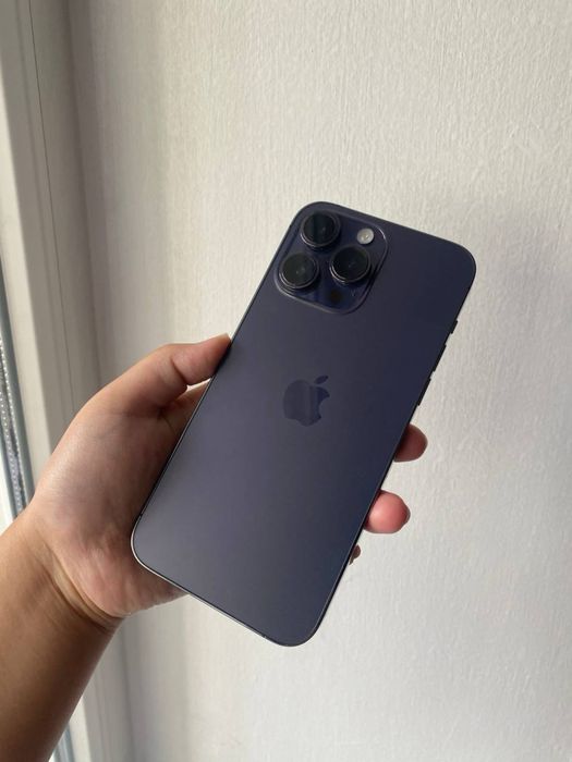 iPhone 14Pro Max 256гб в идеале