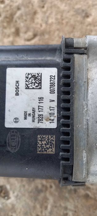 Кормилна рейка за мерцедес ц MERCEDES Classe C w205 s205 C206 w206