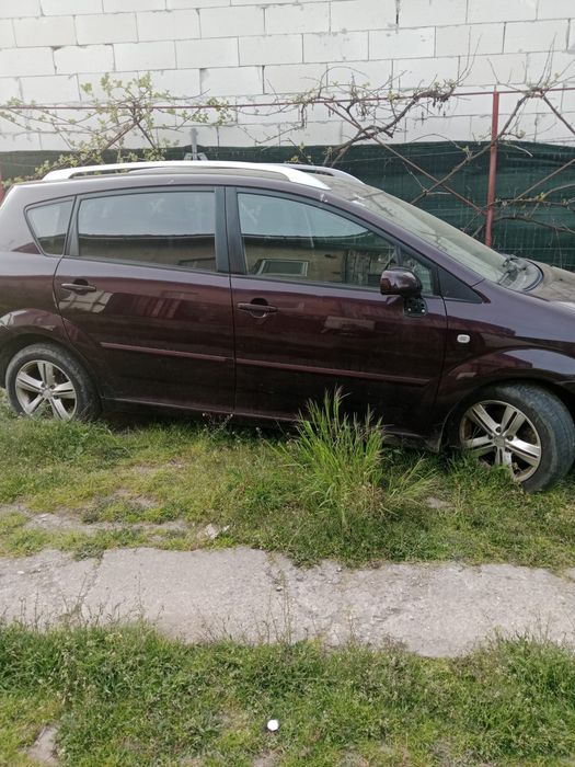 Vand Toyota Corola  Verso