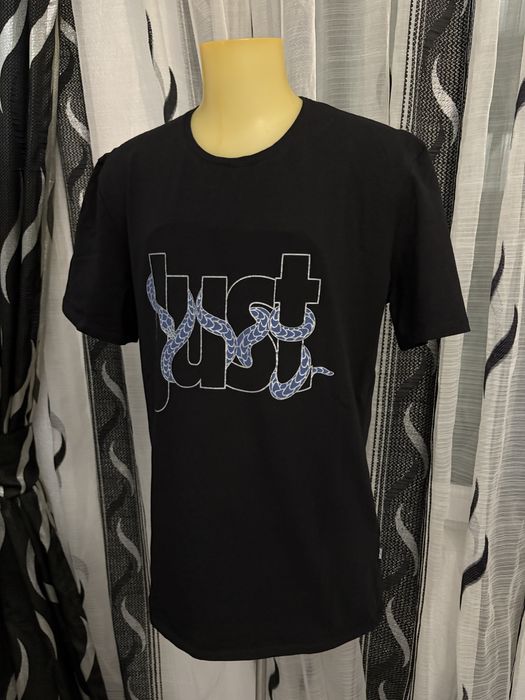 Just Cavalli тениска