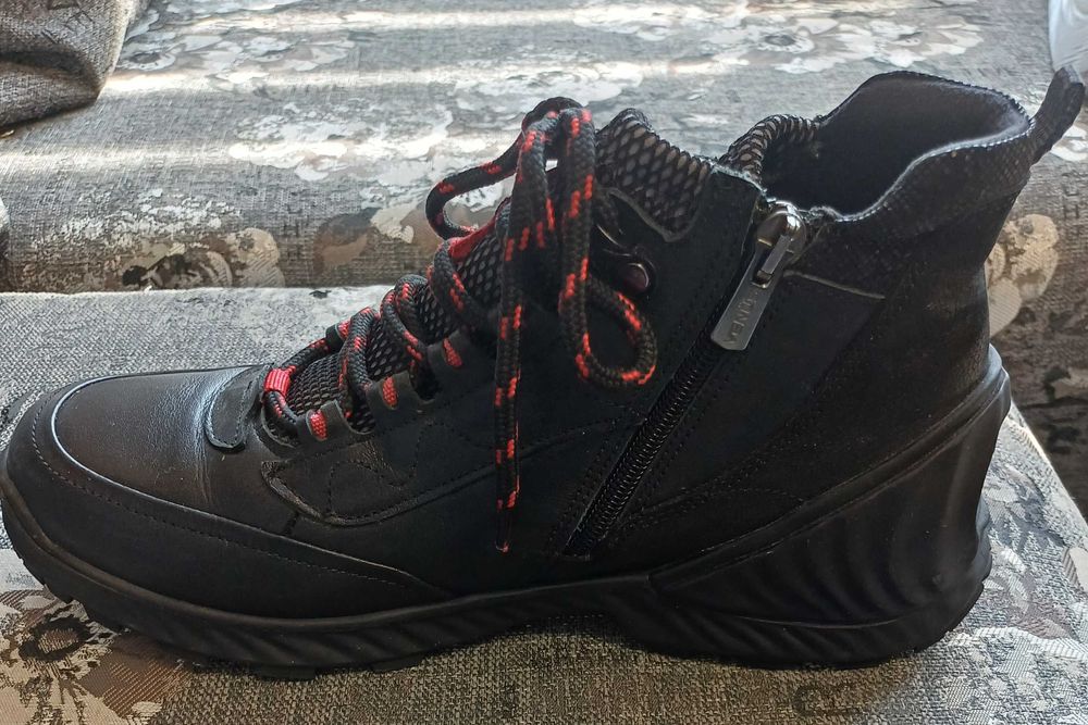 Дамски зимни обувки, номер 39