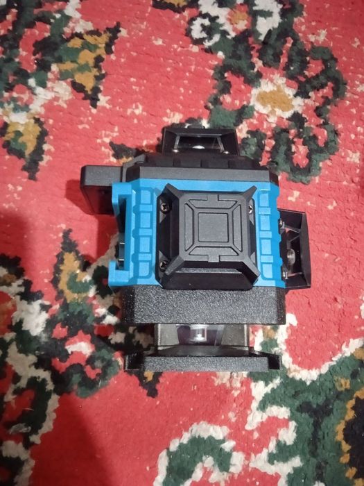 Shurupaver Balgarka Lazer Urevin Perfarotor