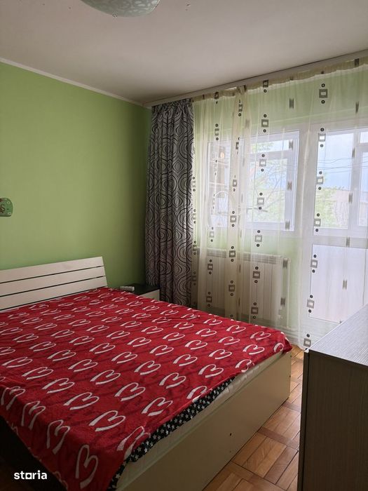 Apartament,