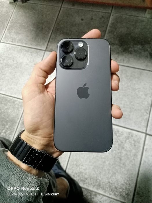 iPhone 14 Pro / 256gb