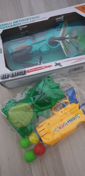 Jucari copii  2-4ani