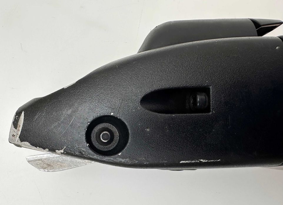 Hilti SSH 6 - A22 - Акумулаторна ножица за ламарина като нова!