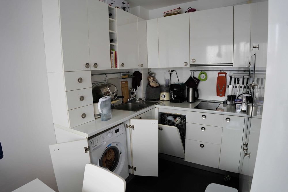 Продава се Тристаен апартамент в Пловдив, Кършияка - 89 кв.м за 1330 €/кв.м - Снимка #5