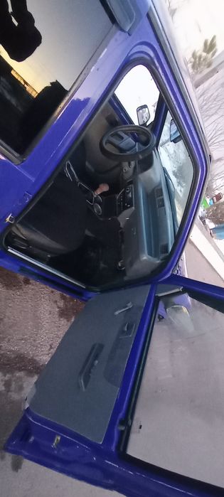 Tiko daewoo'' sotiladi