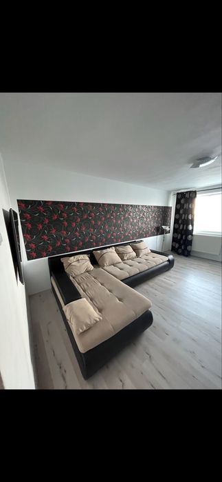 Apartament doua camere