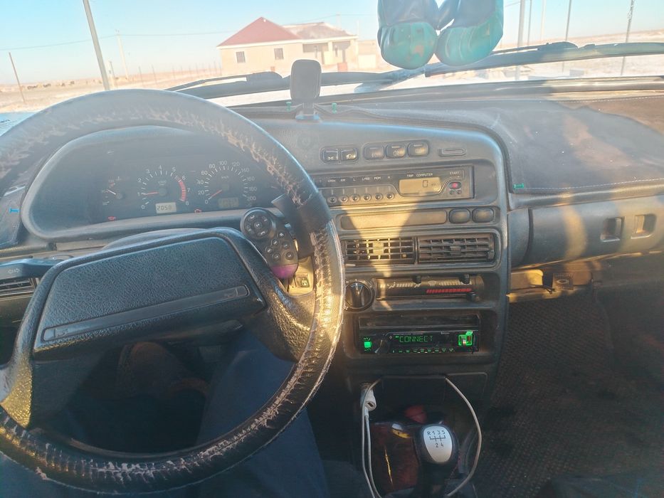 Продам ваз 2115 на хаду