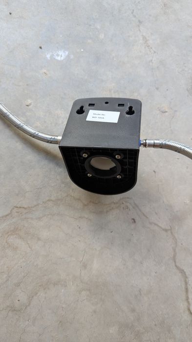 Waterop основа за филтър WD-10UA смяна на 12 месеца