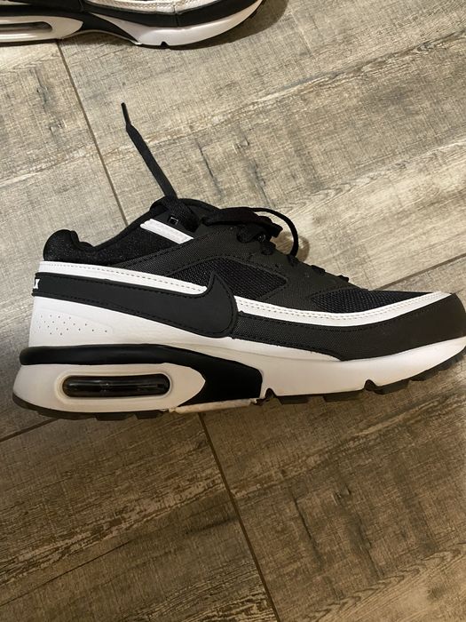 Nike air max bw.