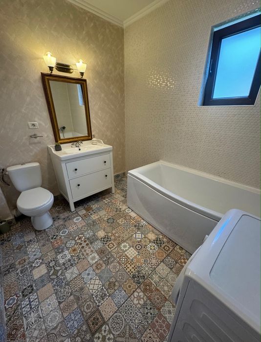 Chirie apartament 2 camere Dobroesti
