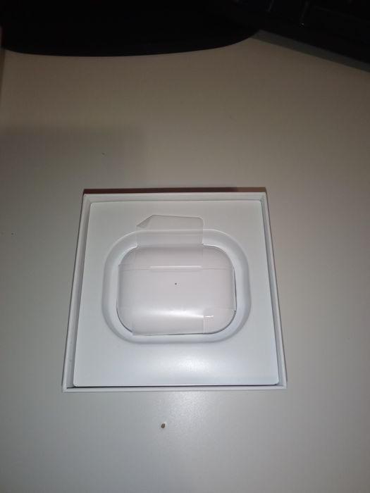 Airpods Pro 2 With ANC (Noise cancelling, 100% authentic, proved)