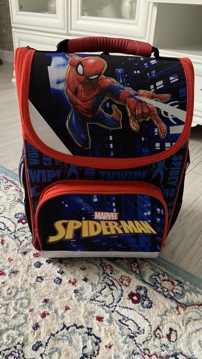 Рюгзак для мальчиков