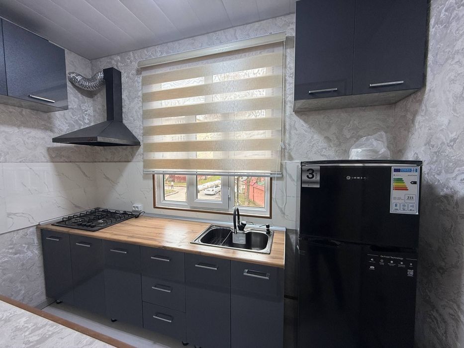 ™ Чиланзар 18 2в3/2/4 ‼️Евроремонт, Ипотека есть ‼️50м²‼️Кв продаётся