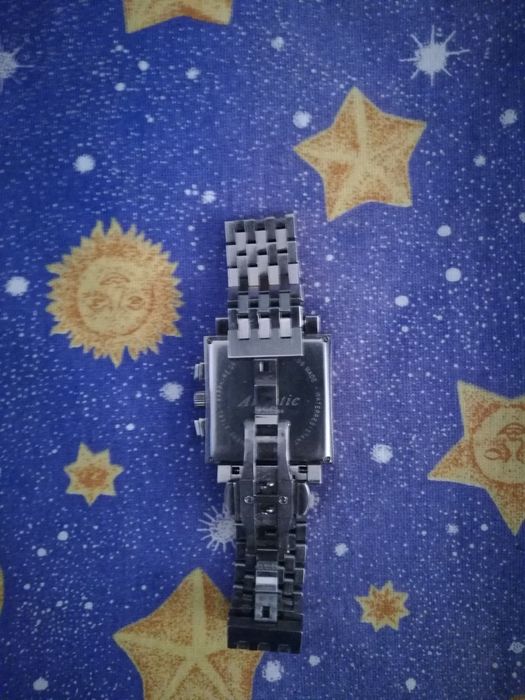Ceas atlantic worldmaster
