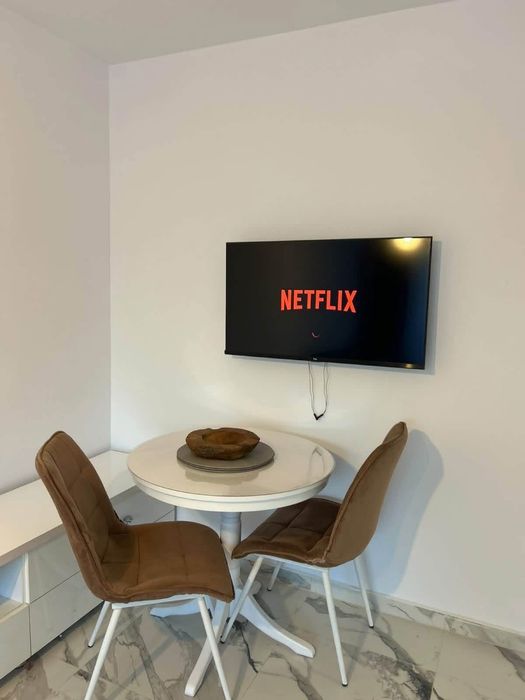 Apartament Otopeni