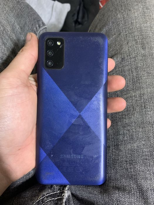 Продам Samsung galaxy a02s
