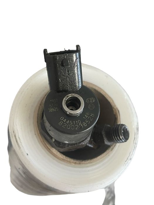 Injector Combustibil Renault Trafic Ii Box Fl 2001 - > 1.9 Dci 80 F9Q