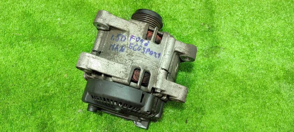 ALTERNATOR FORD ECOSPORT 1.5 TDCi 2016 / 2013–2017 / COD OEM AV6N-10300-GC / 14V / 150A / 30659390 (5A2)