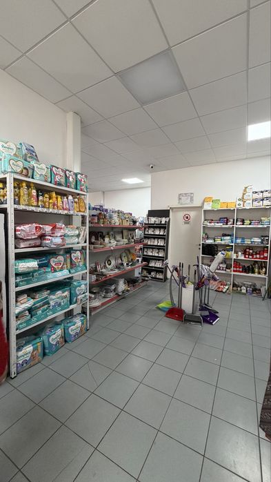 De vanzare Afacere la cheie/Magazin de cosmetice la cheie