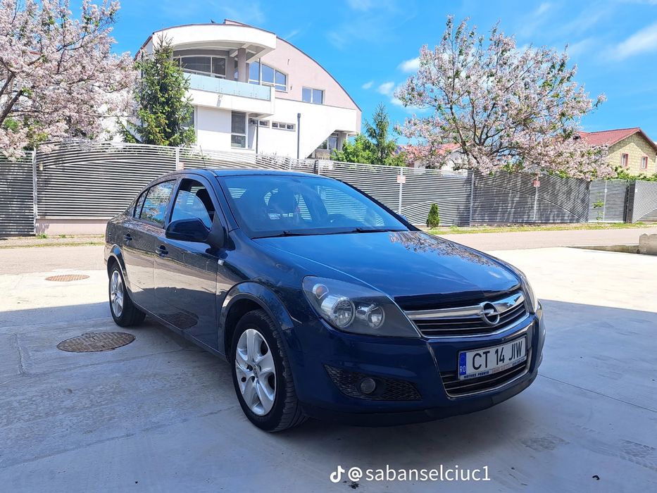 OPEL Astra 0 — imagine 4