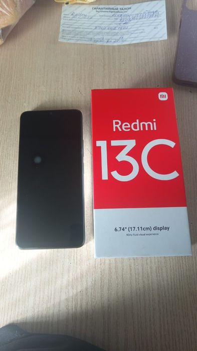 Redmi 13 c 256GB