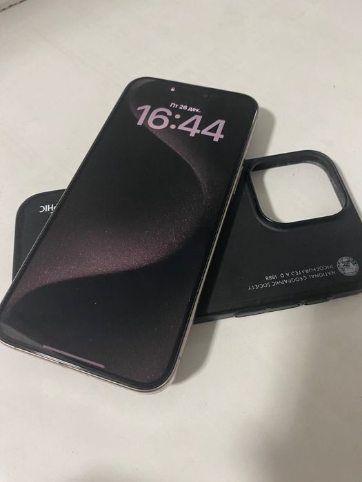 Продам Iphone 15 ProMax