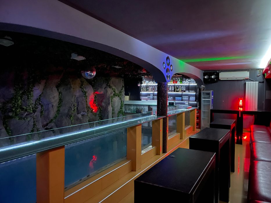 Парти зала заведение помещение под наем