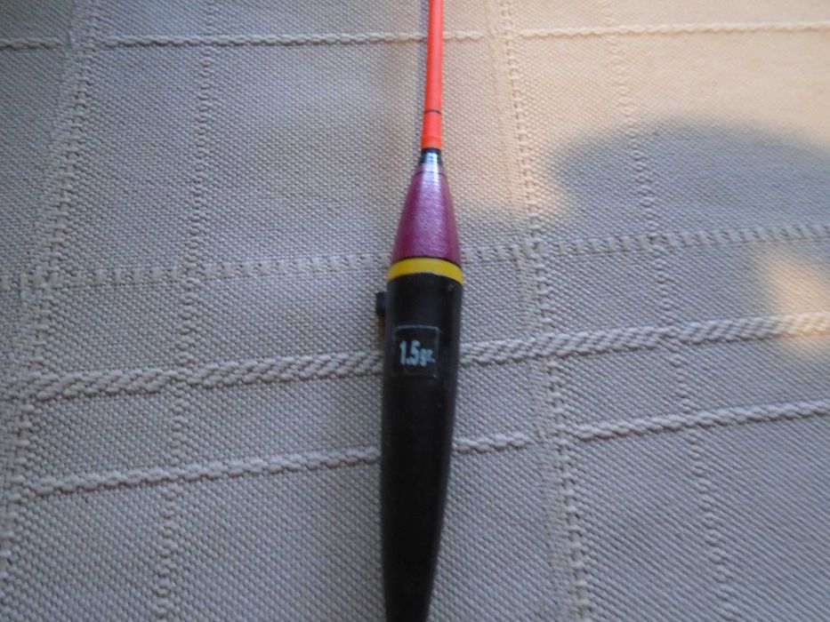 Макари, корди и плувка